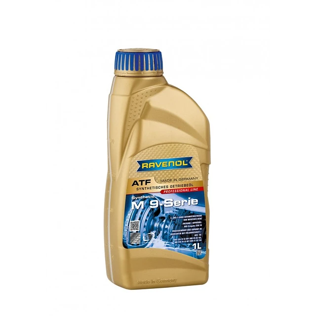 ATF M 9-SERIE Ravenol 1 Litros