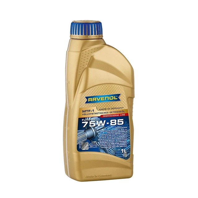 MTF-1 SAE 75W-85 RAVENOL