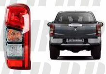 FAROL TRASERO IZQUIERDO MITSUBISHI L200 2019/2024 - LED