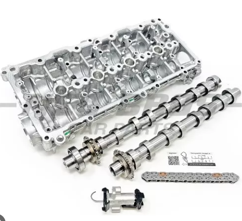 Kit Reparación culatín, Motor DV5 (8mm) PSA OEM