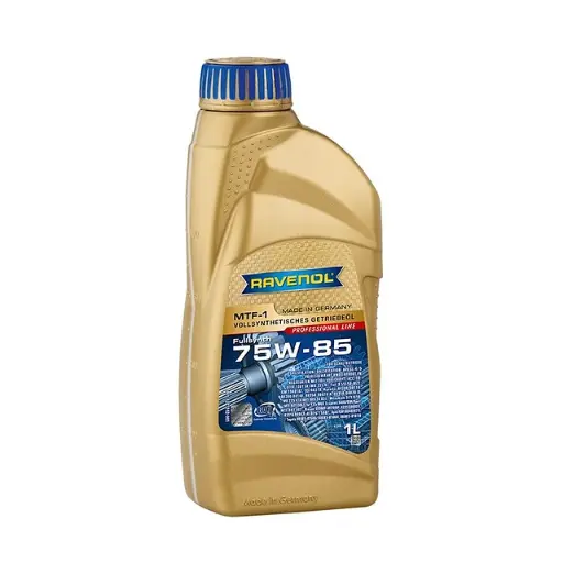 [BLKI00222] MTF-1 SAE 75W-85 RAVENOL